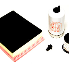 SKT6040PR2 - Service Filter Kit – Scheduled Maintenance