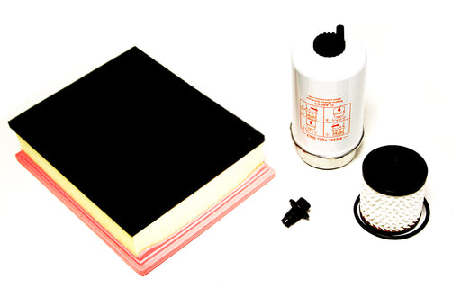 SKT6040PR2 - Service filter kit - scheduled maintenance  by Allmakes OEEngine Part Land Rover Range Rover Defender
