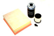 SKT6040 - Filterkit Puma 2.4 & 2.2 upto DA444246 Engine Part Land Rover Range Rover Defender