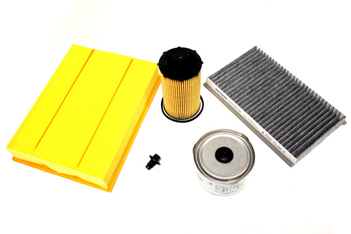 SKT6041PR2 - Service Kit - Major  by PR2 Allmakes OEEngine Part Land Rover Range Rover Discovery