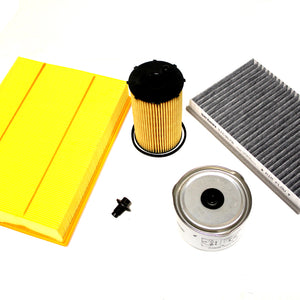 SKT6041PR2 - SERVICE KIT - MAJOR