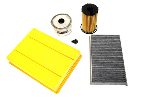 SKT6048PR2 - Service Kit PR2  by PR2 Allmakes OE Land Rover Range Rover 