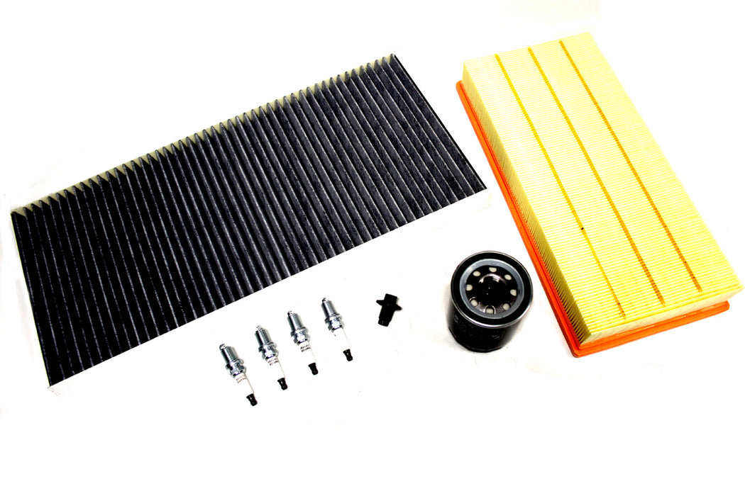 SKT6065PR2 - SERVICE KIT PR2 - RR L322  by PR2 ALLMAKES OE Land Rover Range Rover 