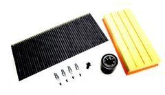 SKT6065PR2 - Service kit filter Range Rover L322