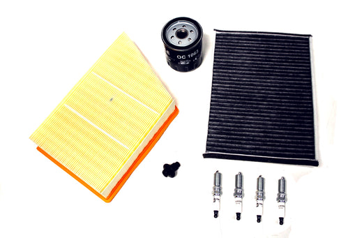 SKT6089PR2 - Service Kit - Major - OE Discovery 2 E1 F2 Petrol  by PR2 Allmakes OE Land Rover Range Rover 