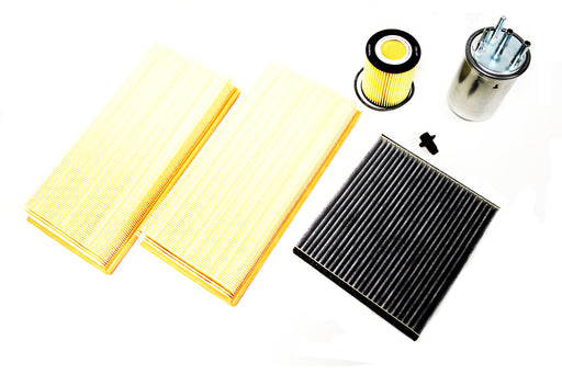 SKT6095PR2 - Service Kit PR2  by PR2 Allmakes OE Land Rover Range Rover 