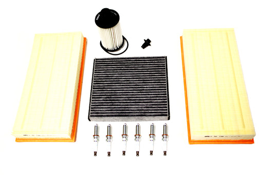 SKT6097PR2 - Service Kit PR2  by PR2 Allmakes Land Rover Range Rover 