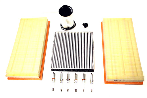 SKT6098PR2 - Service Kit PR2  by PR2 Allmakes Land Rover Range Rover 