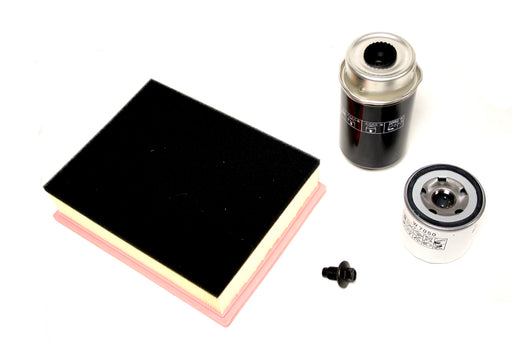 SKT6109PR2 - Service Kit - Major - TD4 2.2 Diesel  by PR2 Allmakes OE Land Rover Range Rover 