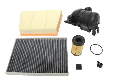 SKT6123PR2 - Service Kit - 2.0 Single TD - AJ  by PR2 Allmakes OE Land Rover Range Rover 