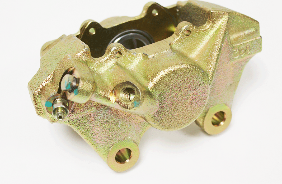 SMC500110 - Brake Caliper – Rear – RH Brake Part Land Rover Range Rover Defender, Discovery, Range Rover