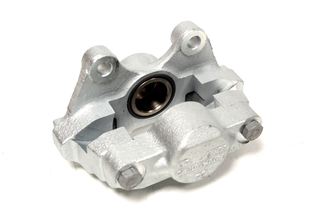 SMC500240G - caliper rear LH OEM  by AP DrivelineBrake Part Land Rover Range Rover Defender, Discovery, Range Rover