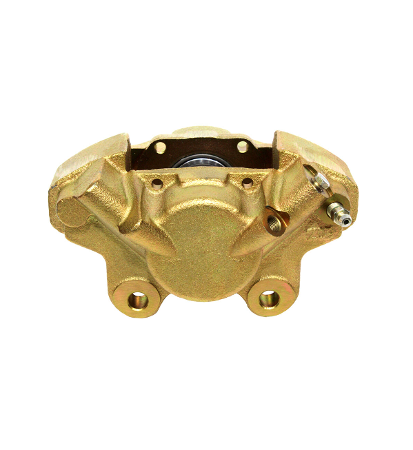 SMC500260 - Caliper assembly rear brake LH  by AftermarketBrake Part Land Rover Range Rover Defender