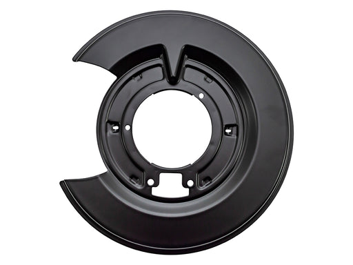 SMD500080 - Brake Disc Splash Shield – Rear – RH  by AllmakesBrake Part Land Rover Range Rover Range Rover