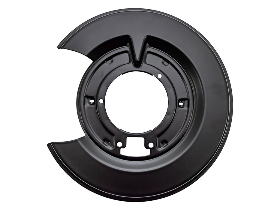 SMD500080 - Brake Disc Splash Shield – Rear – RH  by AllmakesBrake Part Land Rover Range Rover Range Rover
