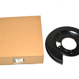 SMD500090LR - Brake Disc Splash Shield – Rear – LH