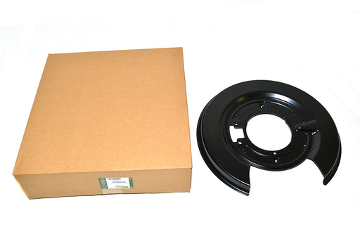 SMD500090LR - Brake Disc Splash Shield – Rear – LH  by LAND ROVERBrake Part Land Rover Range Rover Range Rover