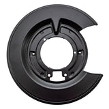 SMD500090 - Scherm - Remschijf Spatwater