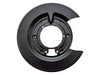 SMD500090 - Brake Disc Splash Shield – Rear – LH  by AllmakesBrake Part Land Rover Range Rover Range Rover