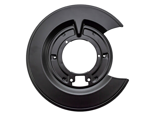 SMD500090 - Brake Disc Splash Shield – Rear – LH  by AllmakesBrake Part Land Rover Range Rover Range Rover