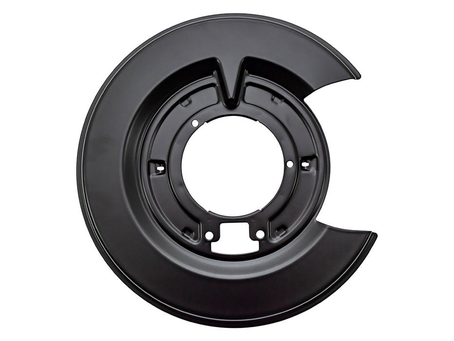 SMD500090 - Brake Disc Splash Shield – Rear – LH  by AllmakesBrake Part Land Rover Range Rover Range Rover