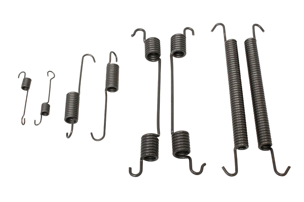 SMN000020 - Return Spring  by Allmakes Land Rover Range Rover 