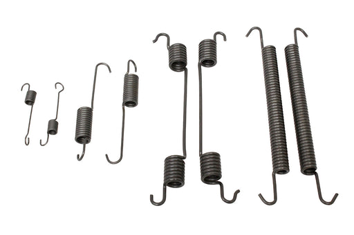 SMN000020 - Return Spring  by Allmakes Land Rover Range Rover 