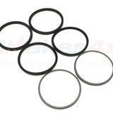 SMN000060 - KIT-REMKLAUW REPARATIE