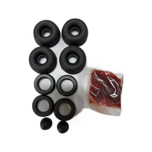 SMN10023 - Seal Brake Part Land Rover Range Rover Freelander 1