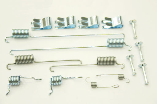 SMN100250A - Brake Shoe Springs  by ATEBrake Part Land Rover Range Rover 