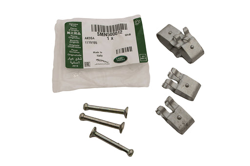 SMN500012LR - Kit  by LAND ROVERBrake Part Land Rover Range Rover Discovery, Range Rover Sport