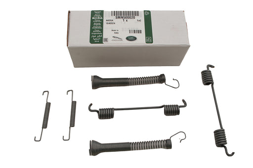 SMN500020LR - Kit - Parking Brake Spring Repair  by LAND ROVERBrake Part Land Rover Range Rover Discovery, Range Rover Sport