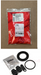 SMN500030 - Kit Caliper Repair Rear Range Rover Sport - Discovery 3, Discovery 4, L322  by TRWBrake Part Land Rover Range Rover Discovery, Range Rover, Range Rover Sport