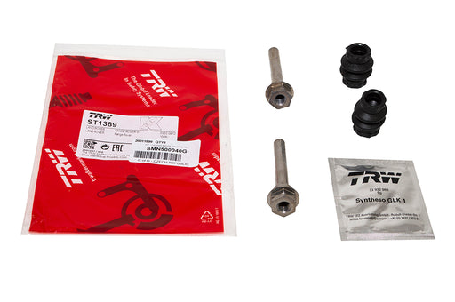 SMN500040G - Kit - Caliper Brake Pad Mtg Pa  by TRWBrake Part Land Rover Range Rover Discovery, Freelander 1, Range Rover, Range Rover Sport