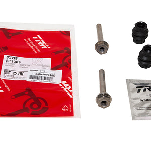 SMN500040G - KIT - CALIPER BRAKE PAD MTG PA