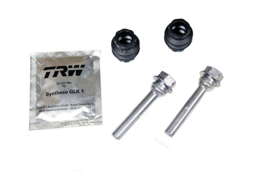 SMN500040 - kit fixing caliper brake D3, D4, RRsp, L322  by TRWBrake Part Land Rover Range Rover Discovery, Freelander 1, Range Rover, Range Rover Sport
