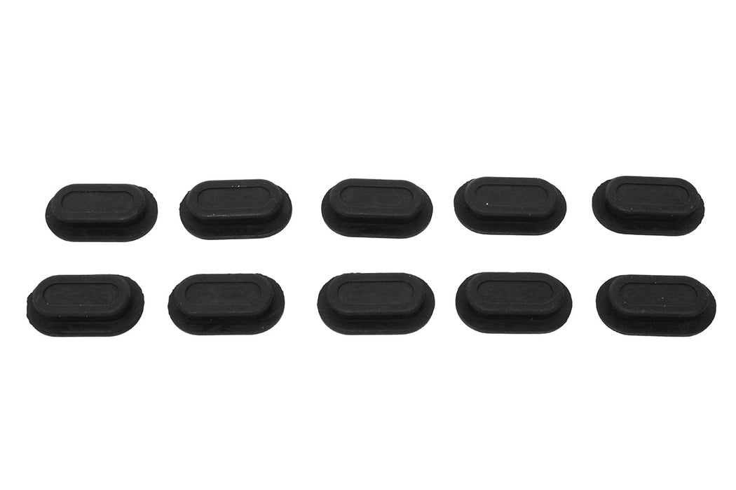 SOD100000 - Blanking Plug  by Allmakes Land Rover Range Rover 