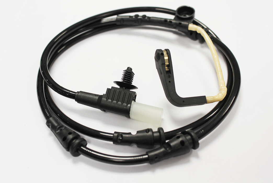 SOE000025 - sensor wear brake D3, D4, RRsp. Rear  by PR2 ALLMAKES OEElectrical Part Land Rover Range Rover Discovery, Range Rover Sport