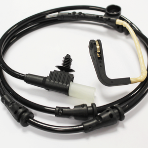 SOE000025 - sensor wear brake D3, D4, RRsp. Rear