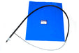 SPB000043 - Handbrake Cable – LHD – RH Brake Part Land Rover Range Rover Range Rover