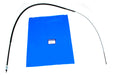 SPB000053 - Handbrake Cable – LHD – LH Brake Part Land Rover Range Rover Range Rover