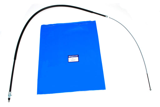 SPB000053 - Handbrake Cable – LHD – LH Brake Part Land Rover Range Rover Range Rover