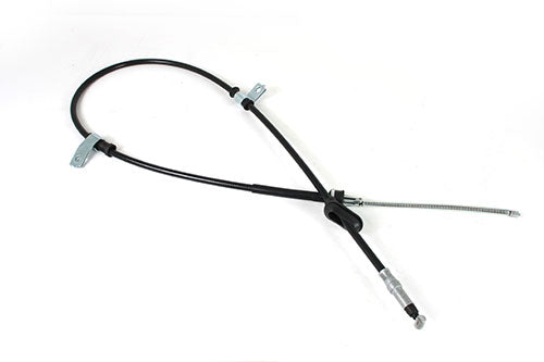 SPB000180 - Cable - Hand Brake  by Allmakes Land Rover Range Rover 