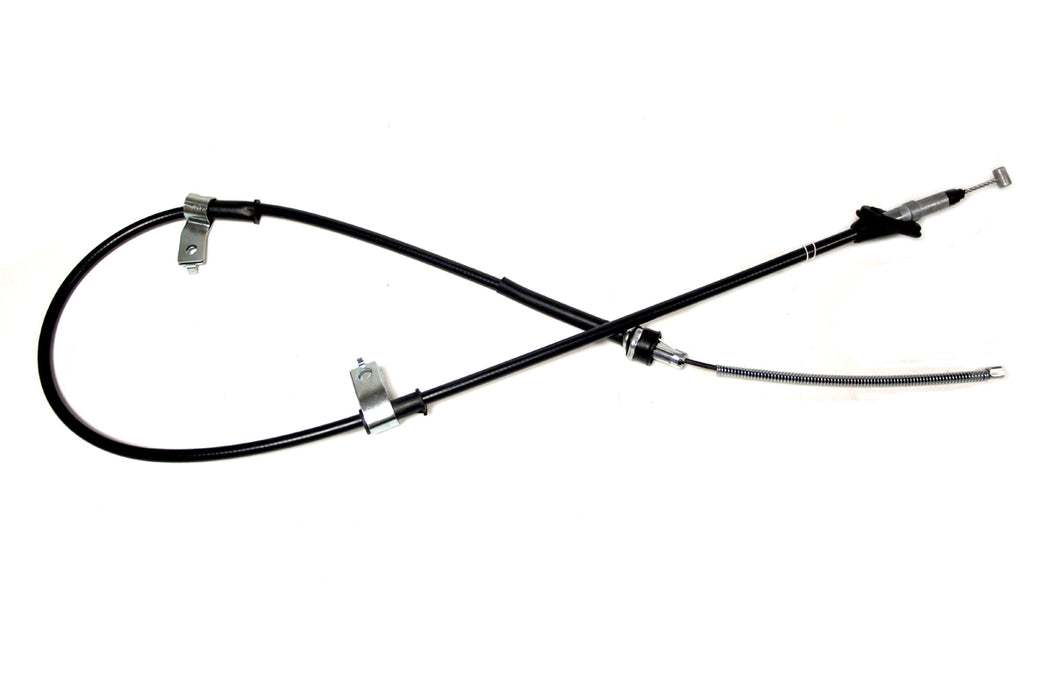 SPB000190 - Cable - Hand Brake - LH  by PR2 Allmakes Land Rover Range Rover 