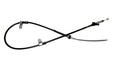SPB000190 - Cable - Hand Brake - LH  by PR2 Allmakes Land Rover Range Rover 