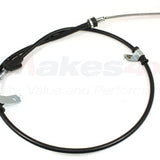 SPB101301 - Handbrake Cable – RH