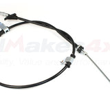 SPB101311G - Cable Assembly - Parking Brake