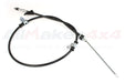 SPB101311G - Cable Assembly - Parking Brake  by PR2 AllmakesBrake Part Land Rover Range Rover Freelander 1