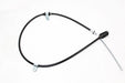 SPB101311 - Handbrake Cable - Freelander - LH Brake Part Land Rover Range Rover Freelander 1
