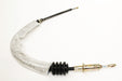 SPB101500 - Cable Assembly Handbrake Up to (V)xa224663 Brake Part Land Rover Range Rover Discovery